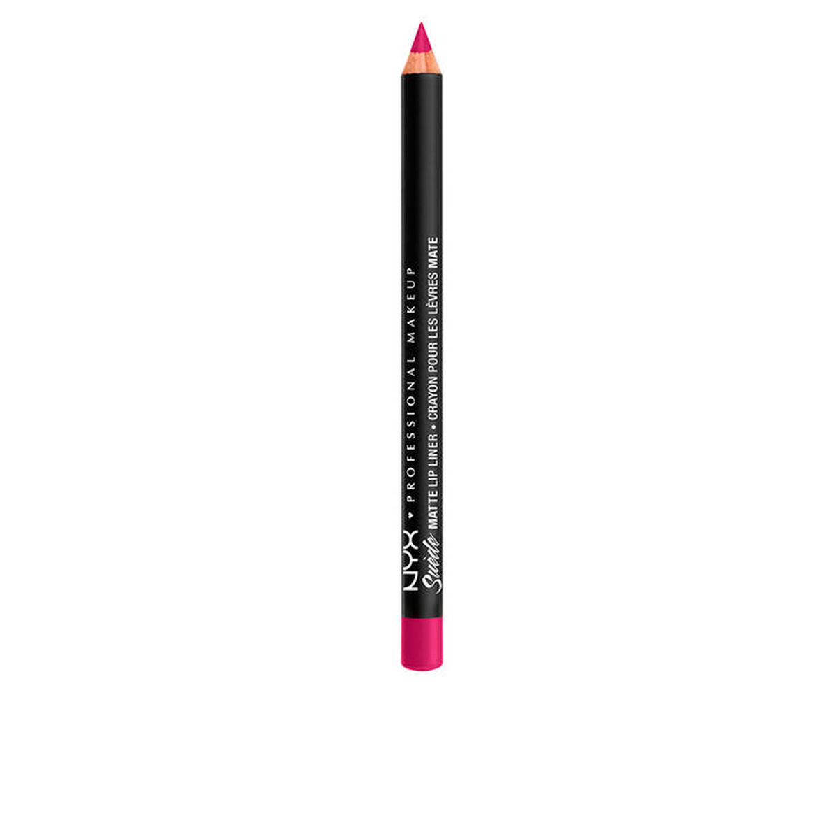Perfilador de Labios Suede NYX (3,5 g) 3,5 g