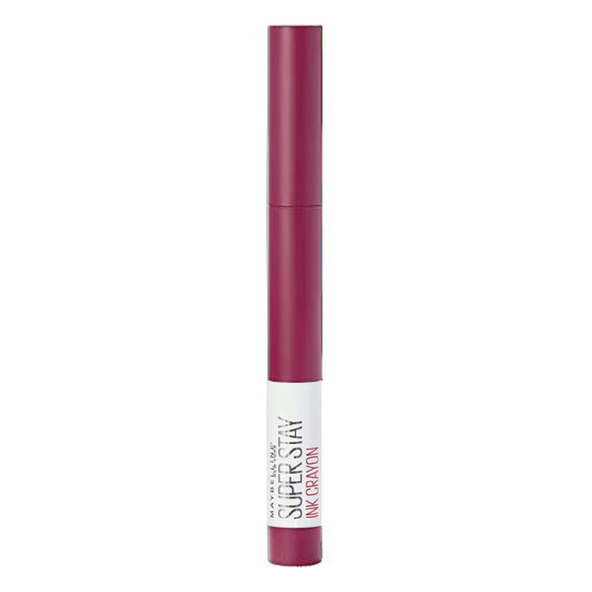Pintalabios Superstay Ink Maybelline