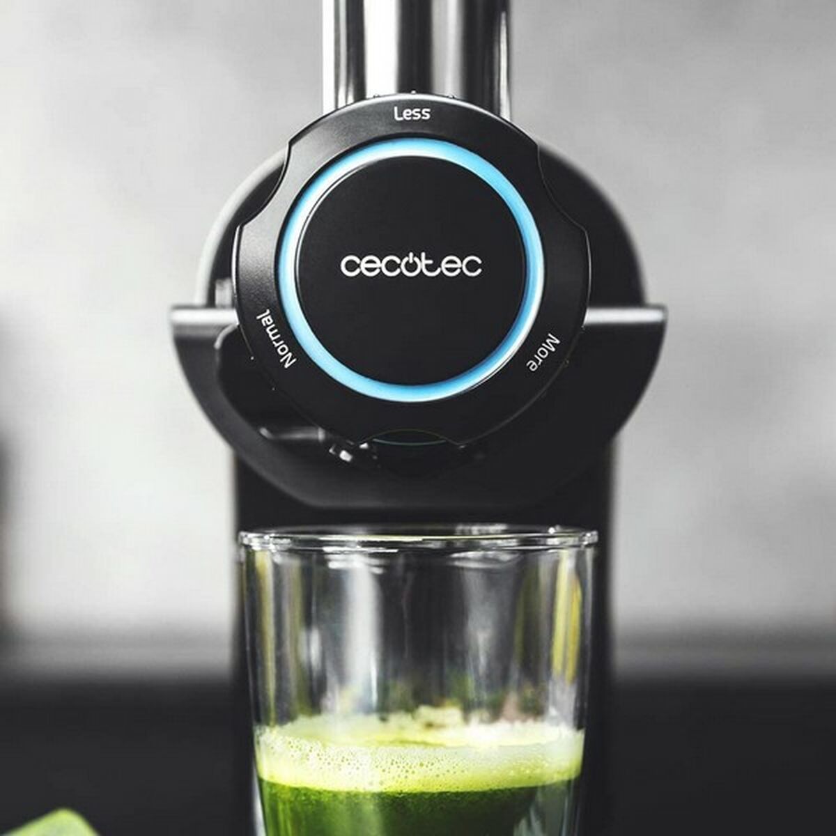 Licuadora Cecotec Juice&Live 2000 EasyClean 70 rpm 150W 150 W