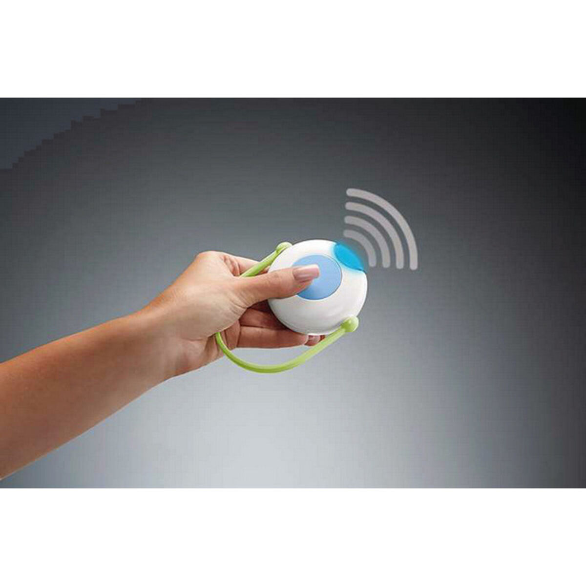 Móvil Proyector Fisher Price Mattel CDN41