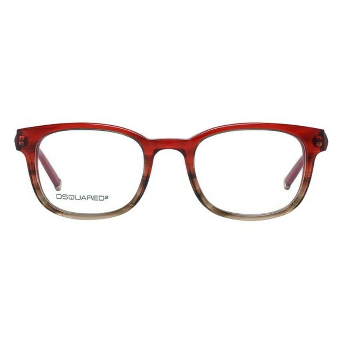 Montura de Gafas Unisex Dsquared2 DQ5051 49068