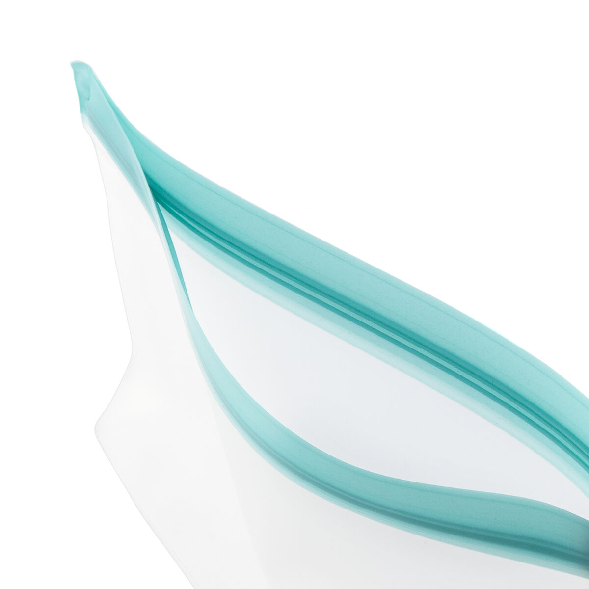 Set de Bolsas Reutilizables Herméticas Zags InnovaGoods 6 Unidades