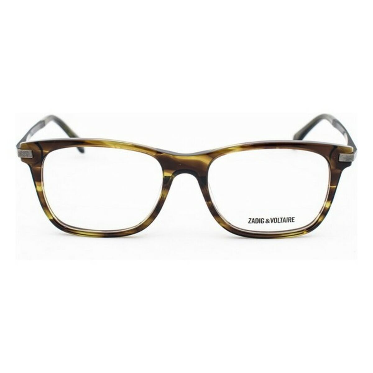 Montura de Gafas Unisex Zadig & Voltaire VZV167-0921