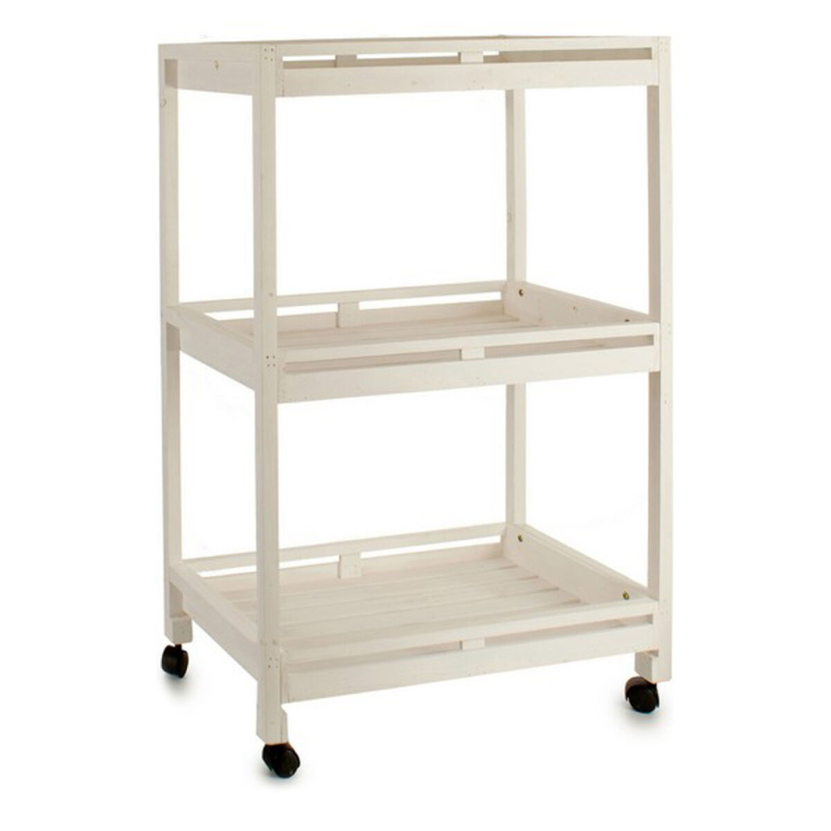 Estantería Ibergarden 3 Estantes 36 x 104 x 72,5 cm