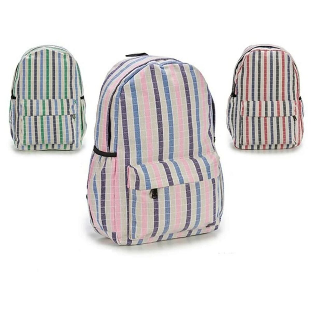 Mochila Escolar Pincello 13 x 45 x 31 cm 31 x 45 x 13 cm