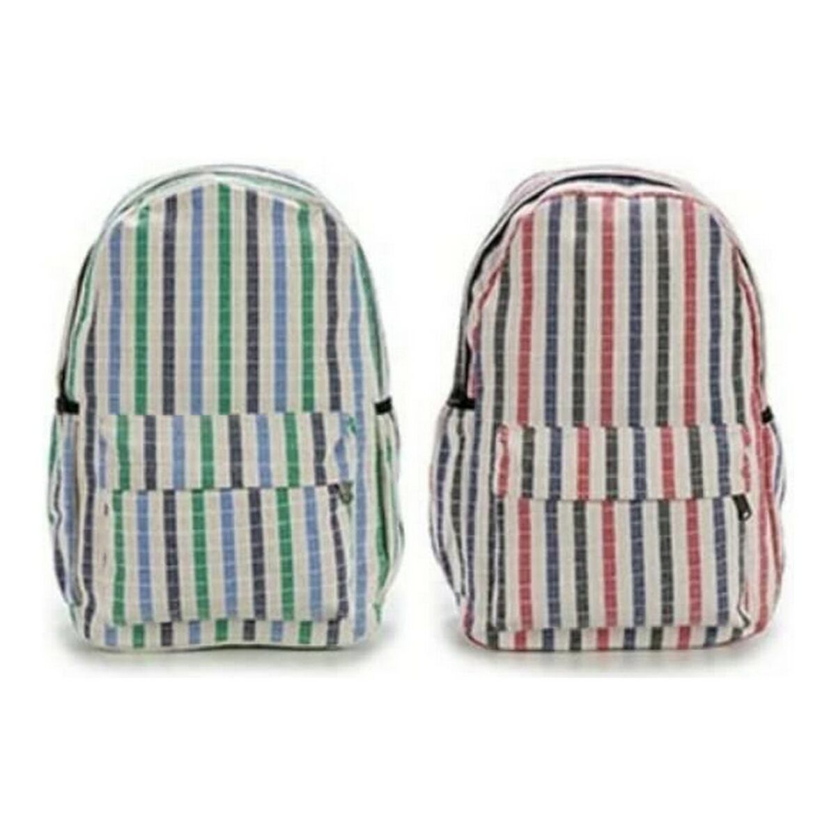 Mochila Escolar Pincello 13 x 45 x 31 cm 31 x 45 x 13 cm