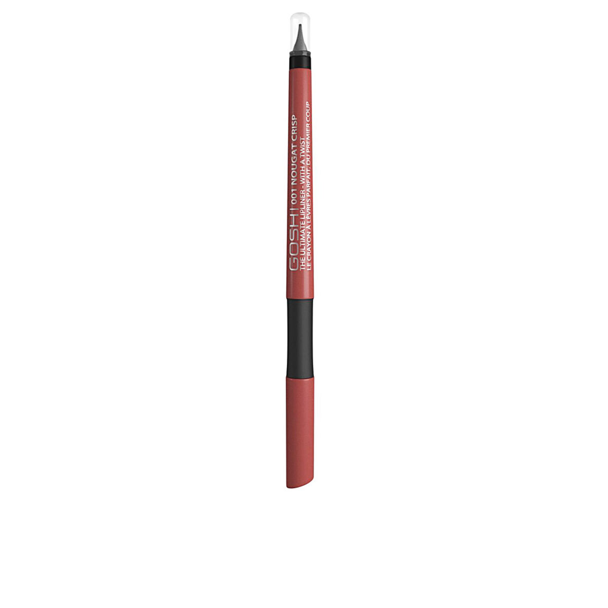 Perfilador de Labios The Ultimate Gosh Copenhagen (0,35 g)