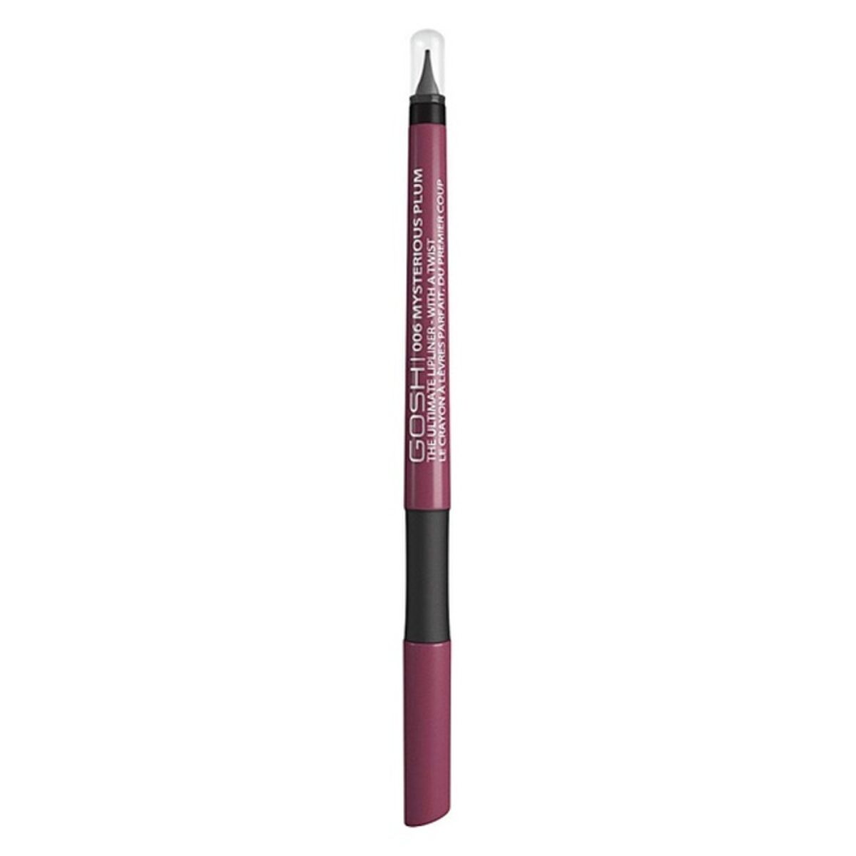 Perfilador de Labios The Ultimate Gosh Copenhagen (0,35 g)
