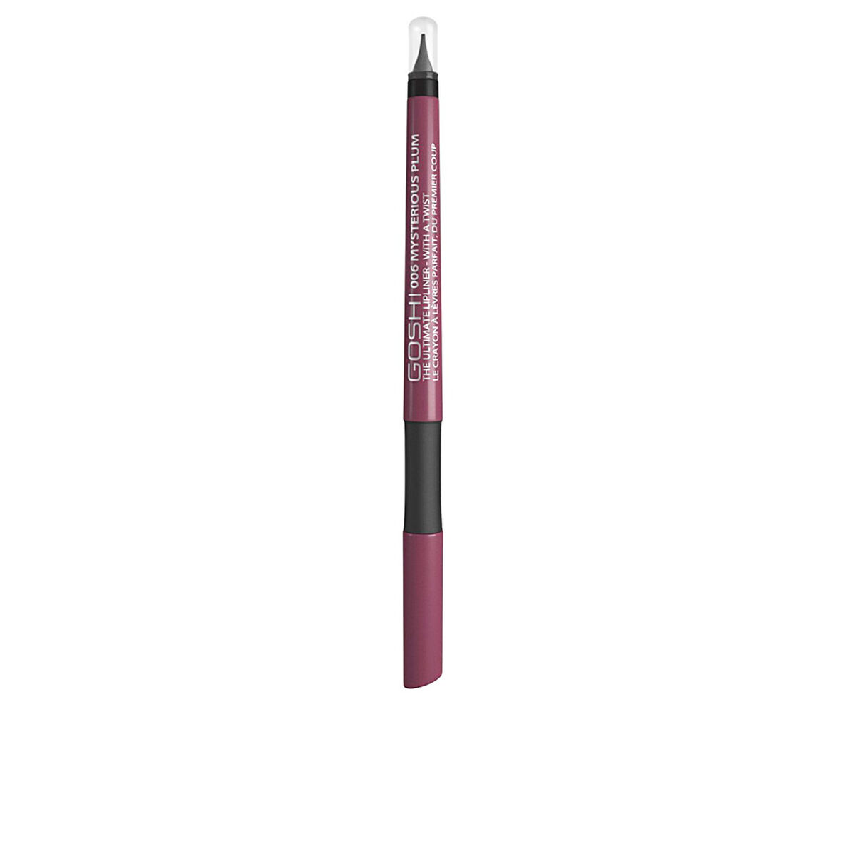 Perfilador de Labios The Ultimate Gosh Copenhagen (0,35 g)