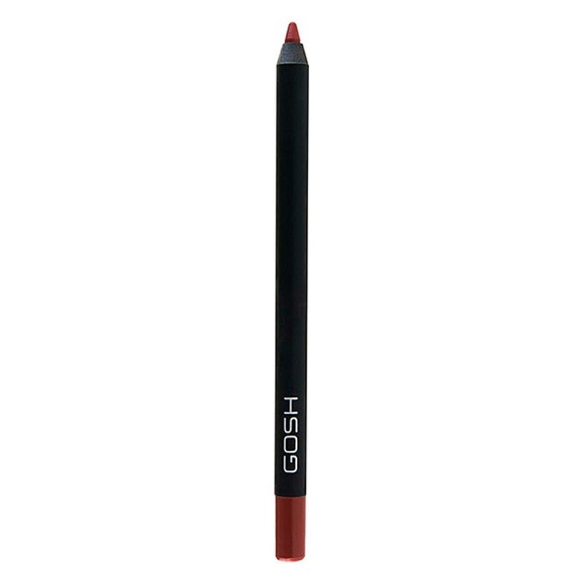 Perfilador de Labios Velvet Touch Gosh Copenhagen (1,2 g)