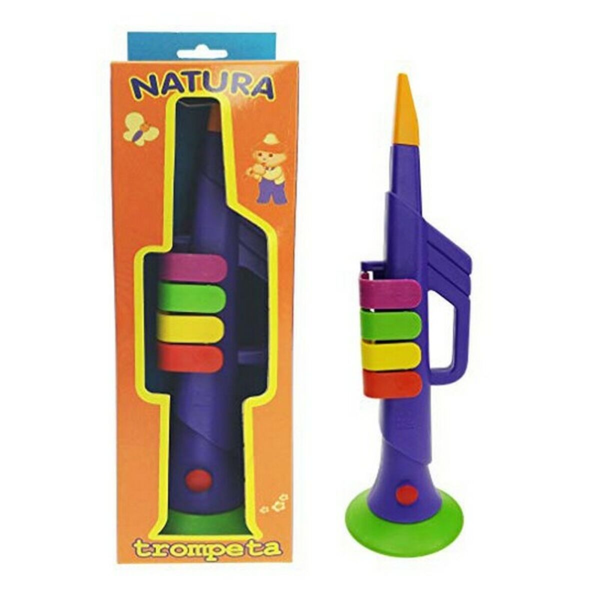 Trompeta Reig (29 cm) 29 cm