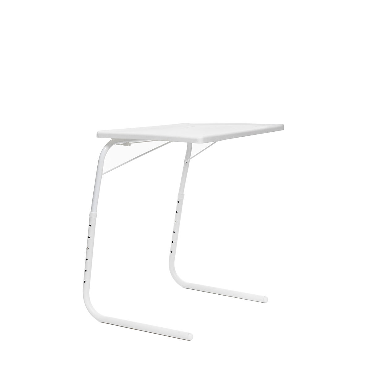 Mesa Plegable Auxiliar Multiposición Foldy Table InnovaGoods