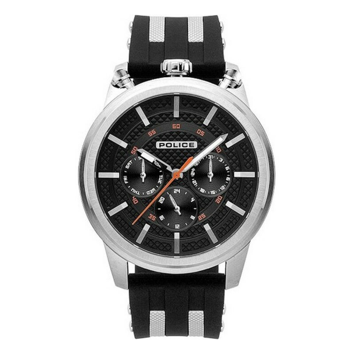 Reloj Hombre Police R1451299001 (Ø 48 mm)
