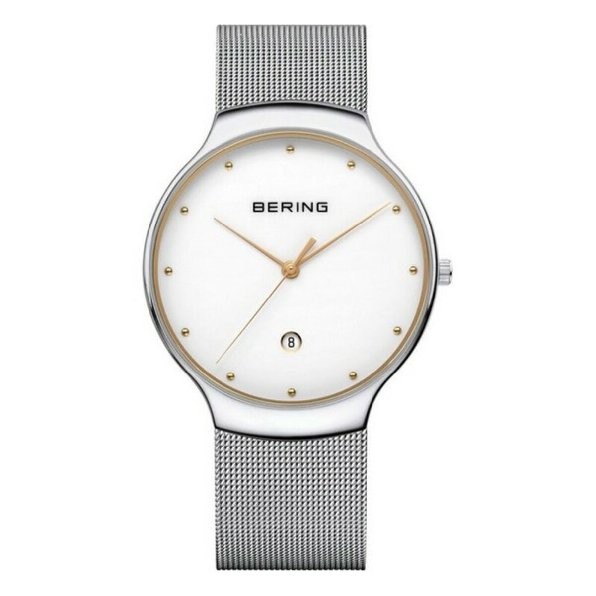 Reloj Unisex Bering 13338-001