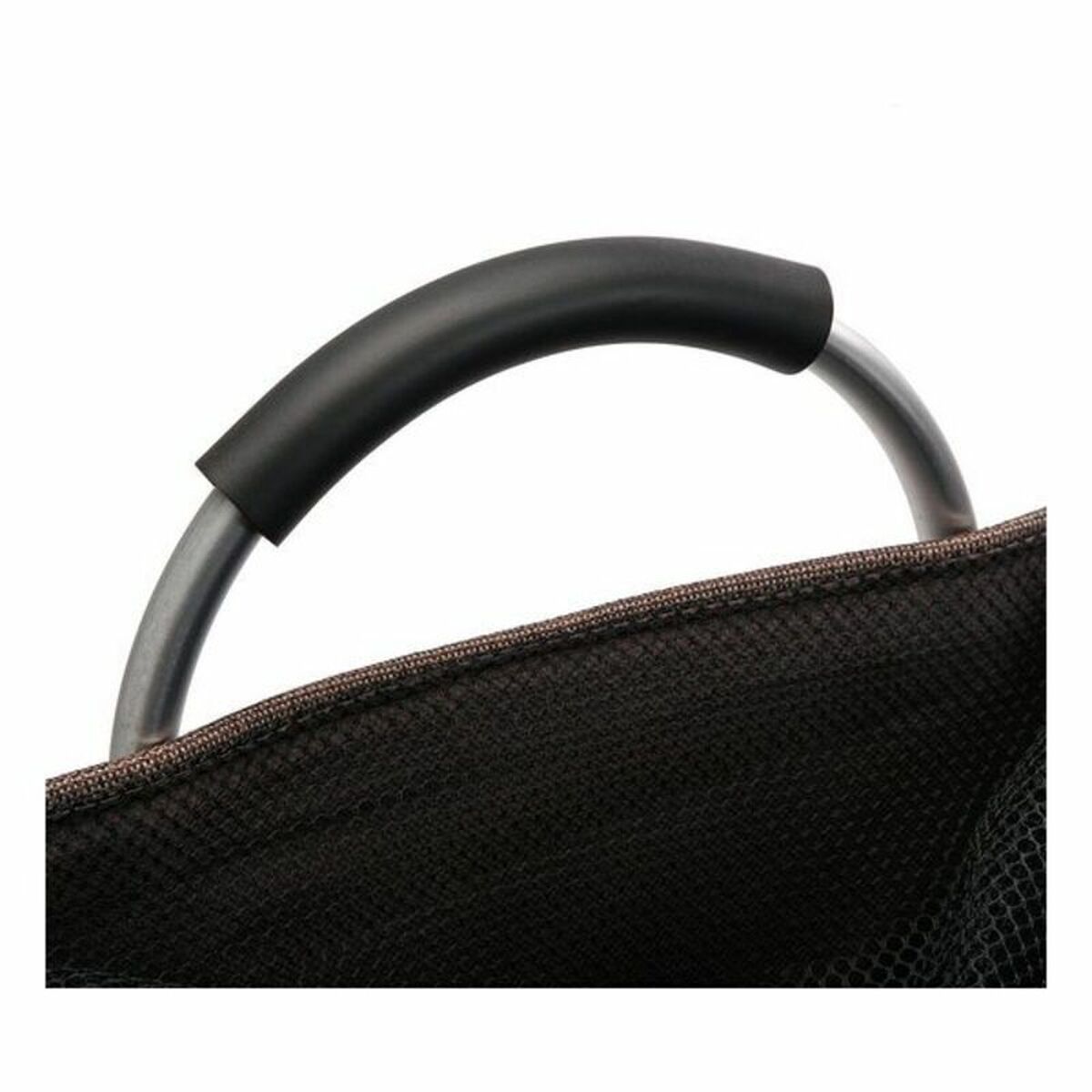 Cesto para la Ropa Sucia Con asas Minimalista 30 x 55 x 36 cm