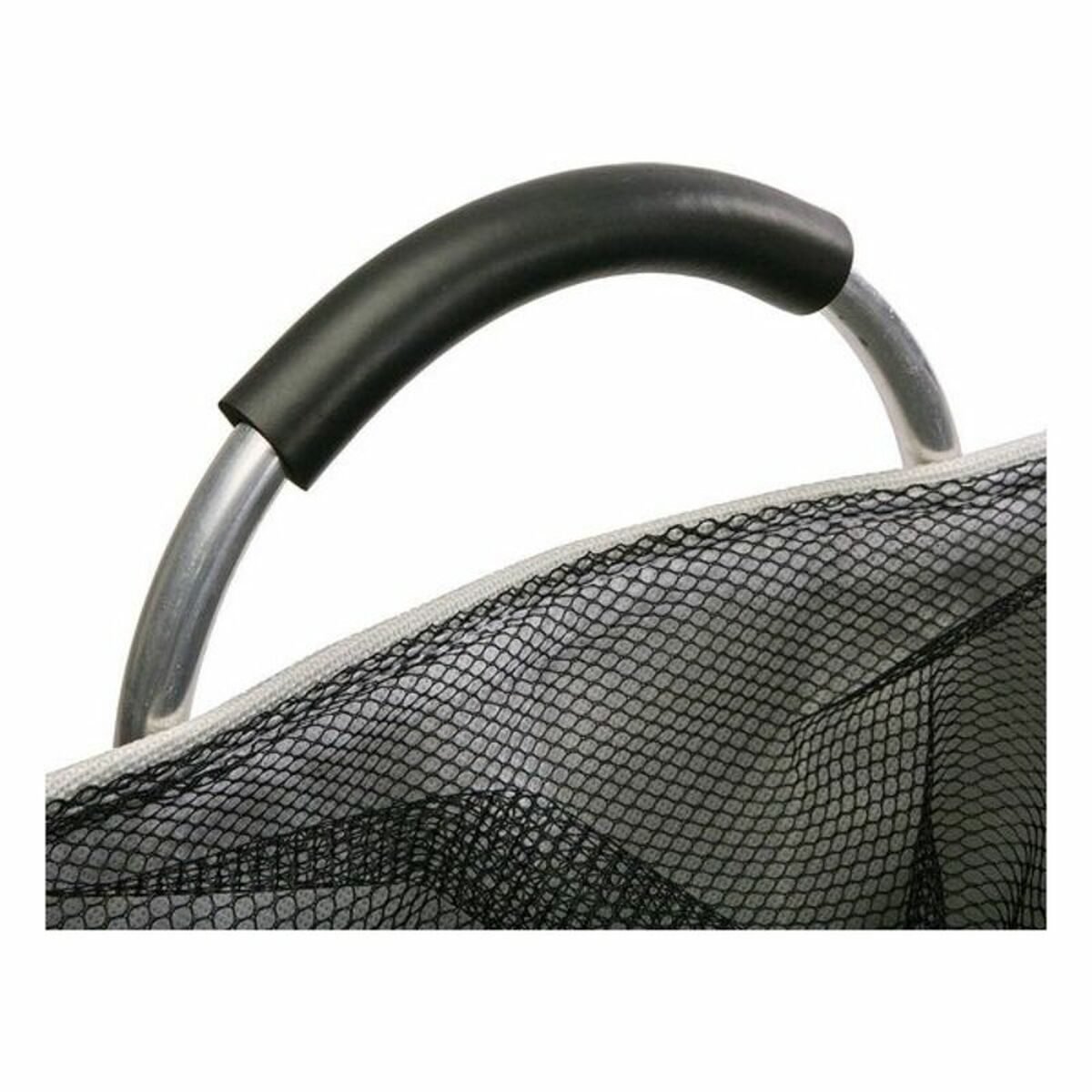 Cesto para la Ropa Sucia Con asas Minimalista 30 x 55 x 36 cm