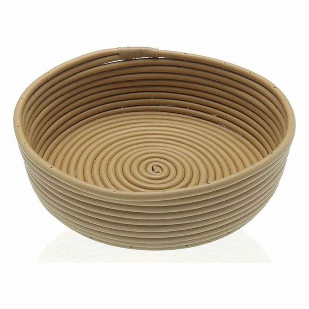 Cesta Multiusos Versa 28,5 x 8,5 x 28,5 cm