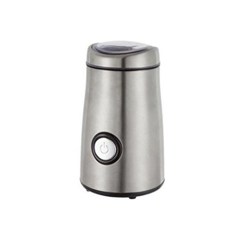 Molinillo Eléctrico Princess 01.242196.01.001 Acero 150 W