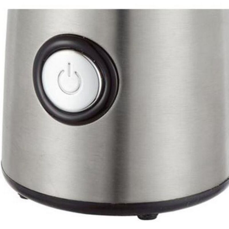 Molinillo Eléctrico Princess 01.242196.01.001 Acero 150 W