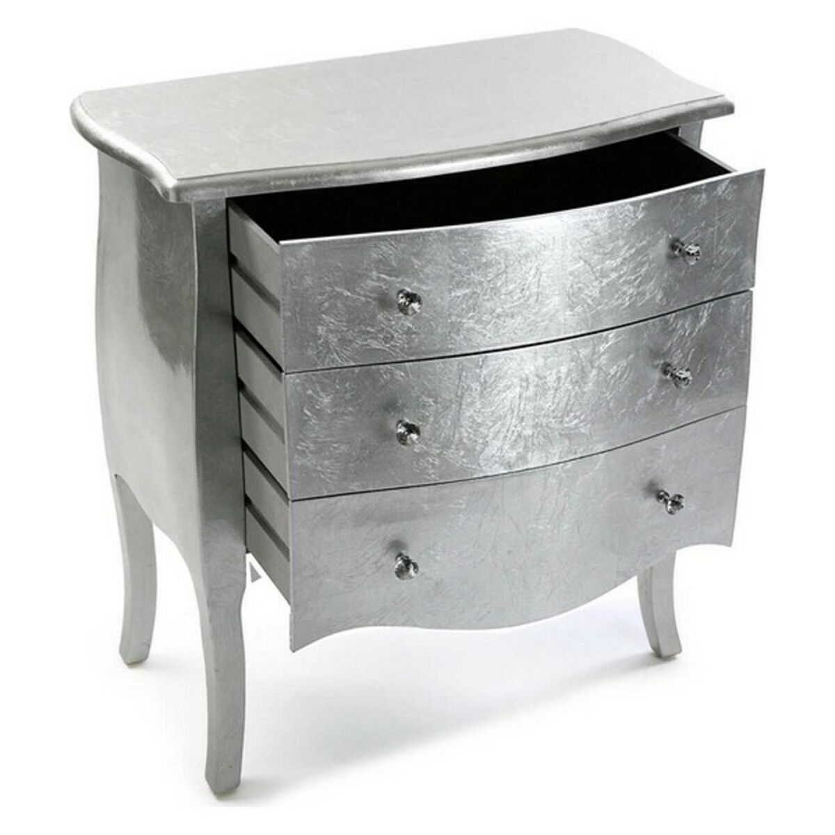 Cómoda Versa Cagliari Madera 38 x 76 x 72 cm