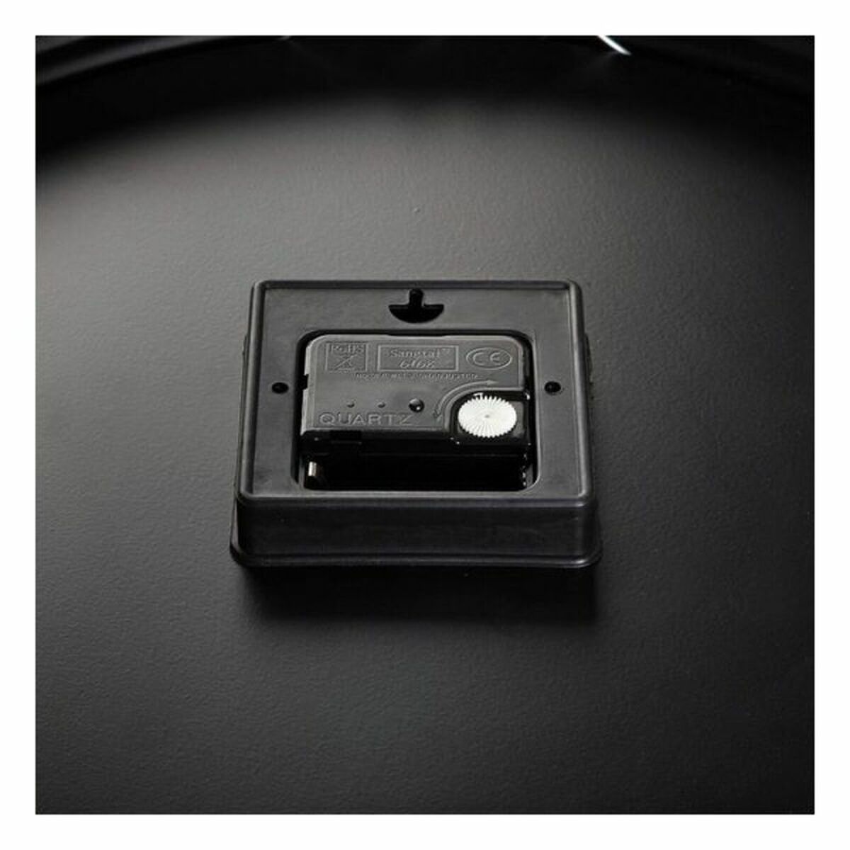 Reloj de Pared Metal (40 cm)