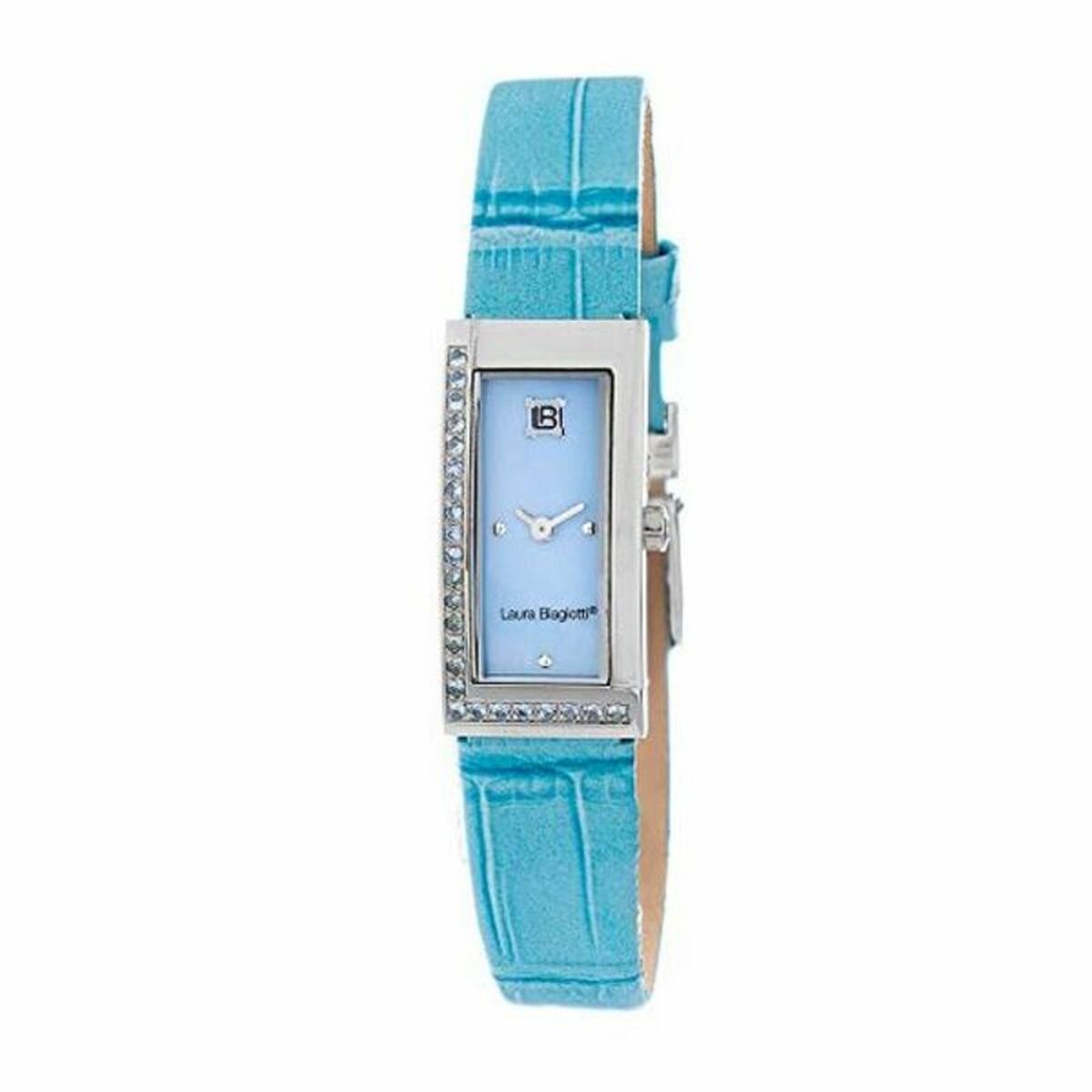Reloj Mujer Laura Biagiotti LB0011S-02Z (Ø 15 mm)
