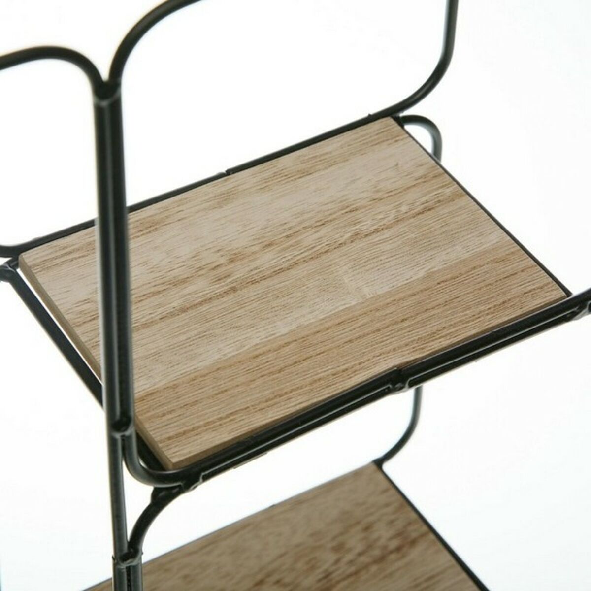 Estantería Versa Metal (10 x 32 x 32 cm)