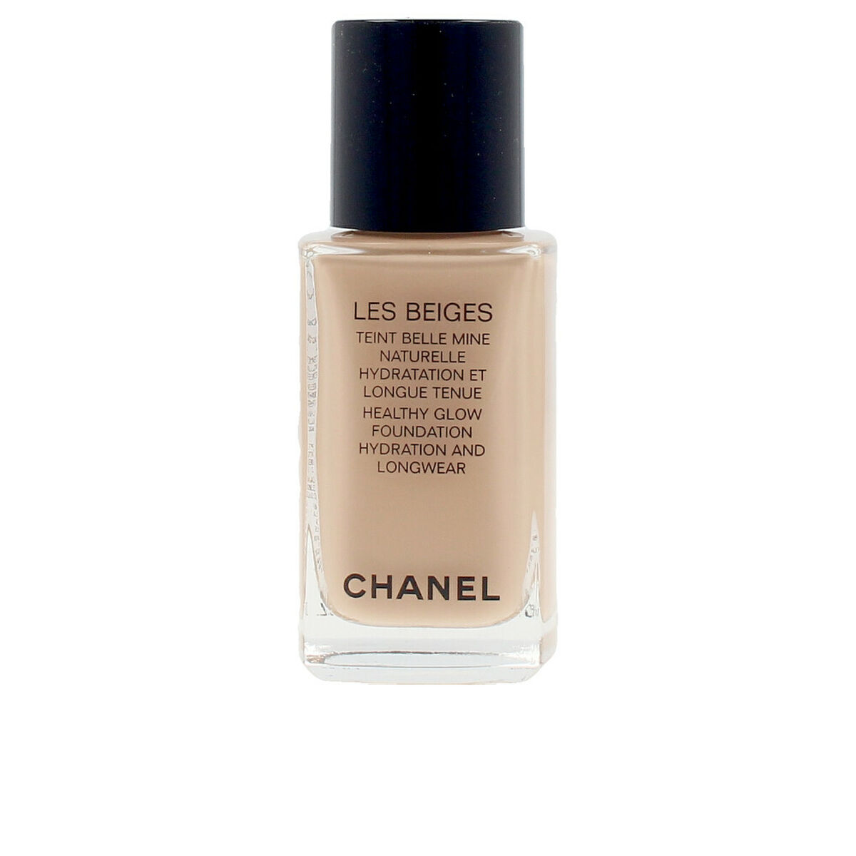 Base de Maquillaje Fluida Les Beiges Chanel (30 ml) (30 ml)