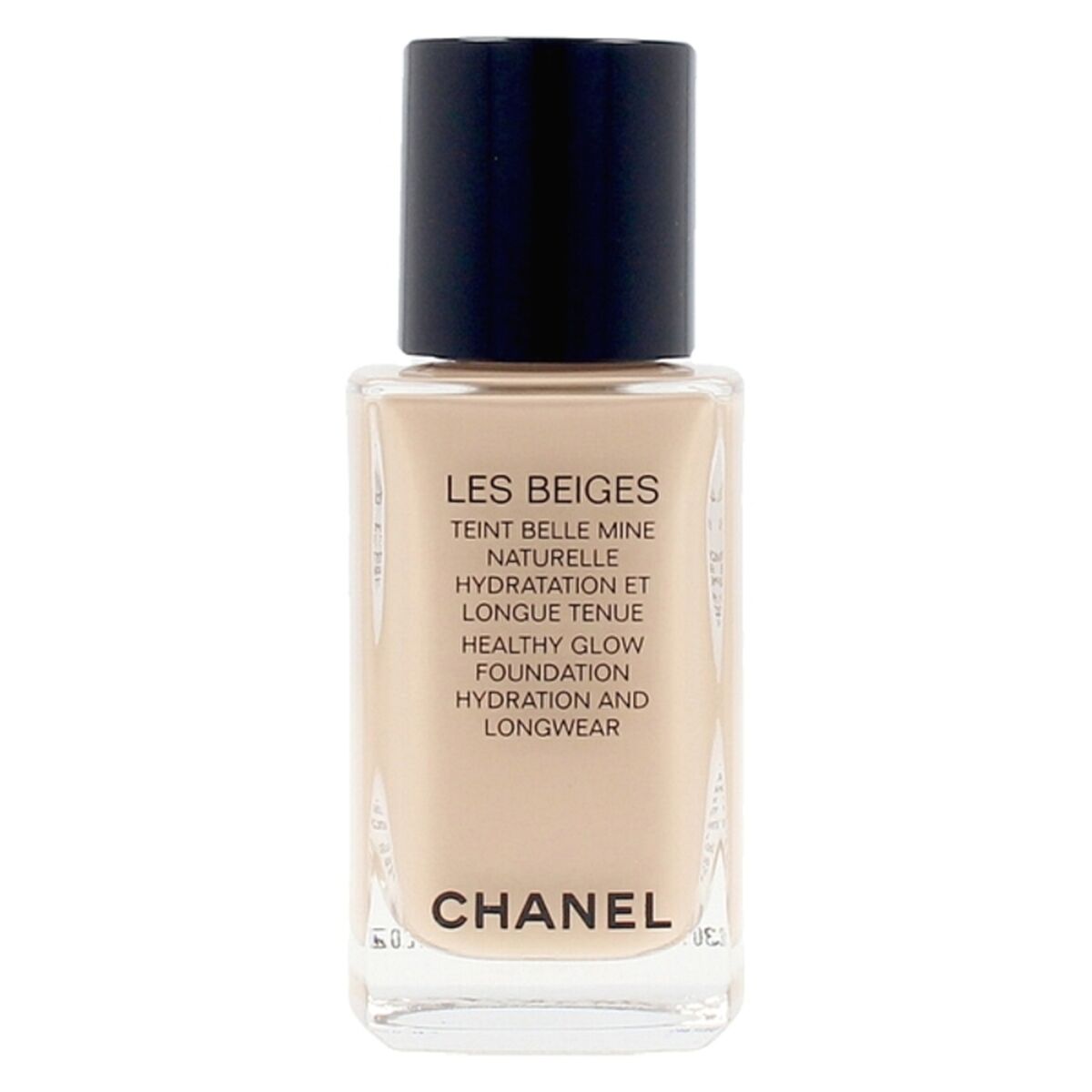 Base de Maquillaje Fluida Les Beiges Chanel (30 ml) (30 ml)