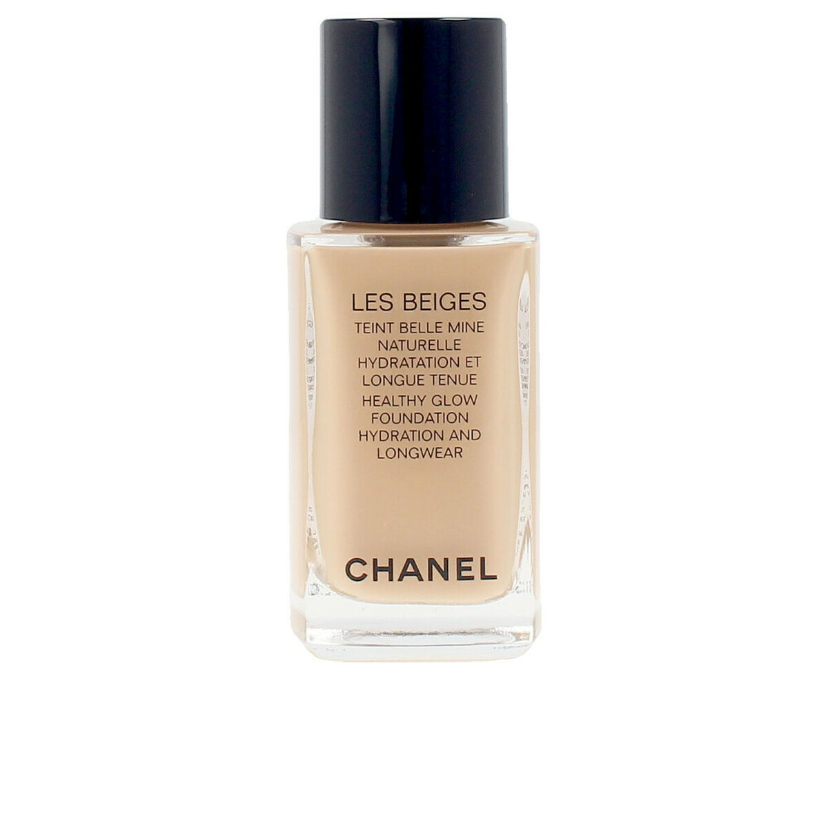 Base de Maquillaje Fluida Les Beiges Chanel (30 ml) (30 ml)