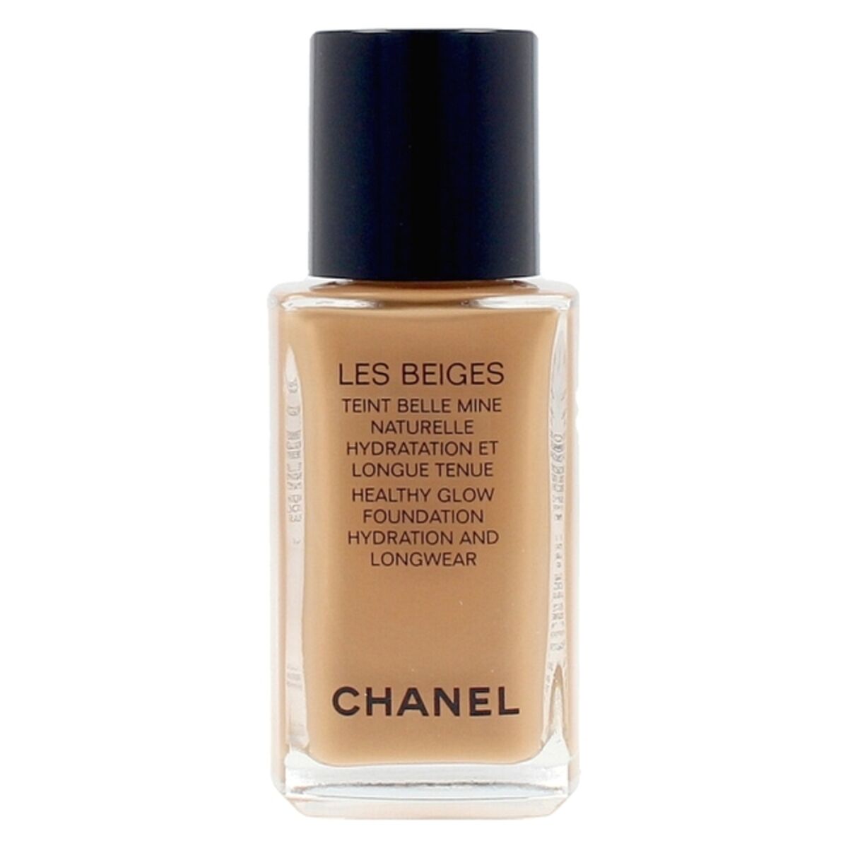 Base de Maquillaje Fluida Les Beiges Chanel (30 ml) (30 ml)