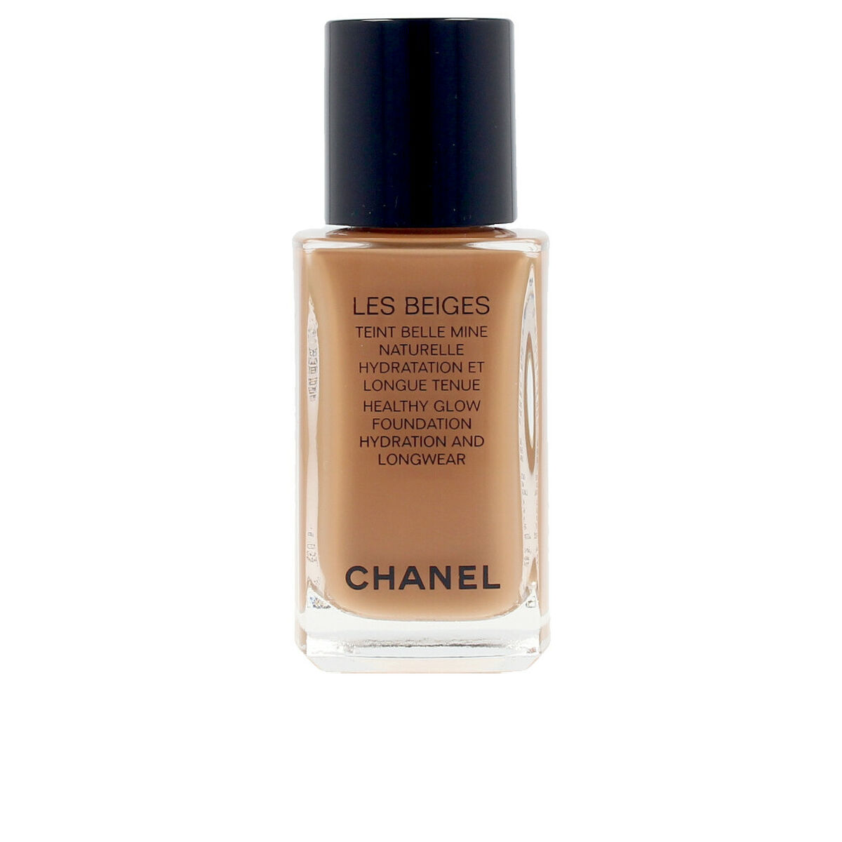 Base de Maquillaje Fluida Les Beiges Chanel (30 ml) (30 ml)