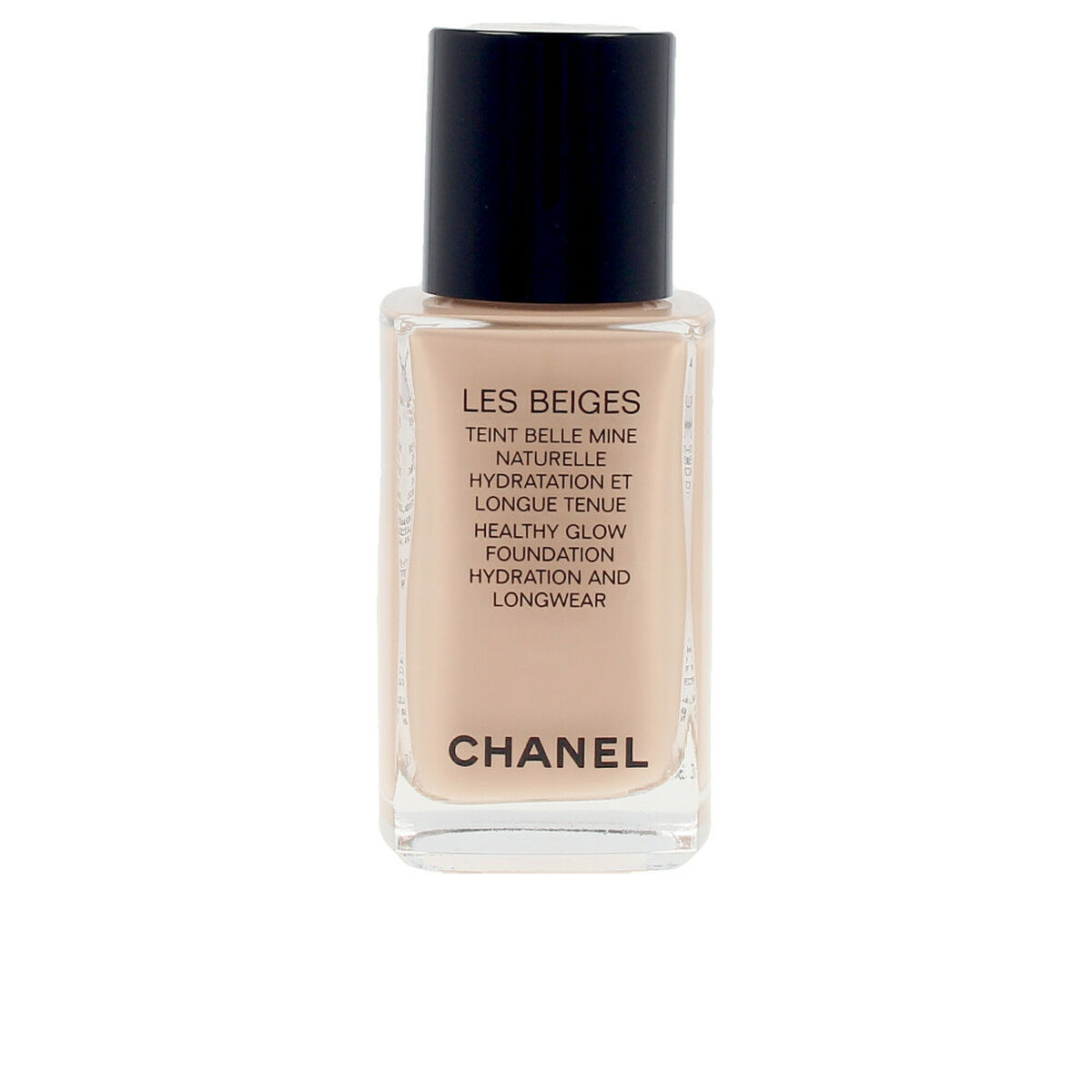 Base de Maquillaje Fluida Les Beiges Chanel (30 ml) (30 ml)
