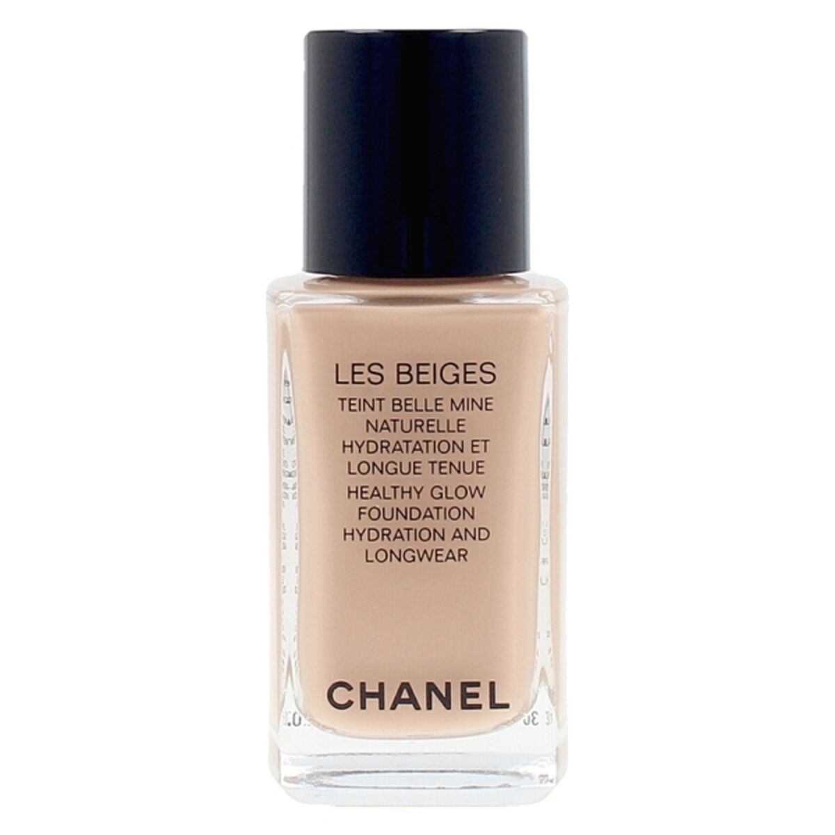 Base de Maquillaje Fluida Les Beiges Chanel (30 ml) (30 ml)