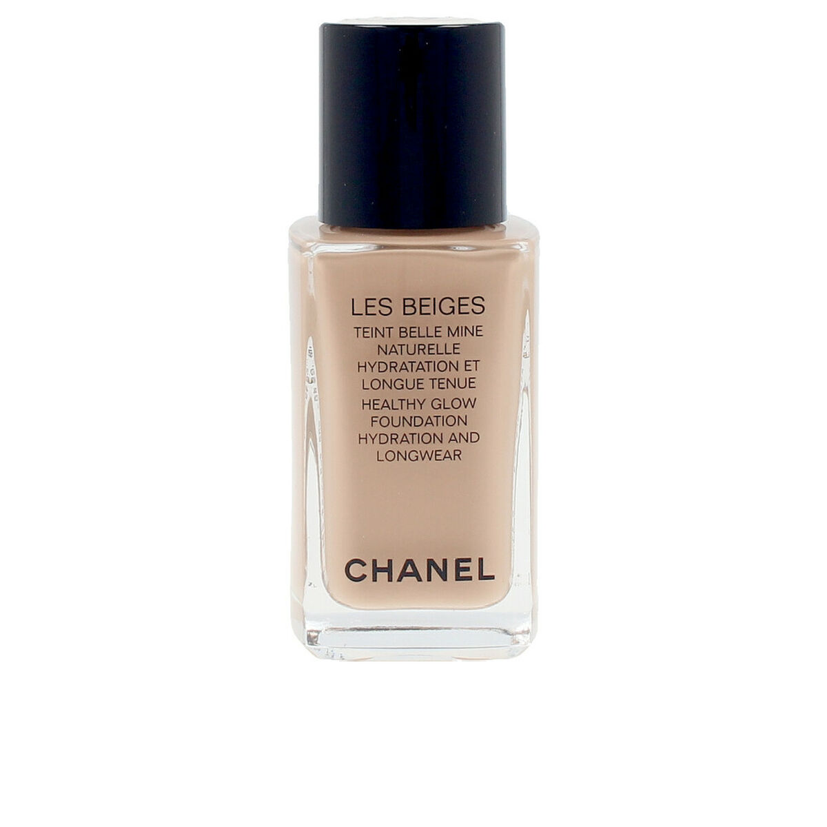 Base de Maquillaje Fluida Les Beiges Chanel (30 ml) (30 ml)