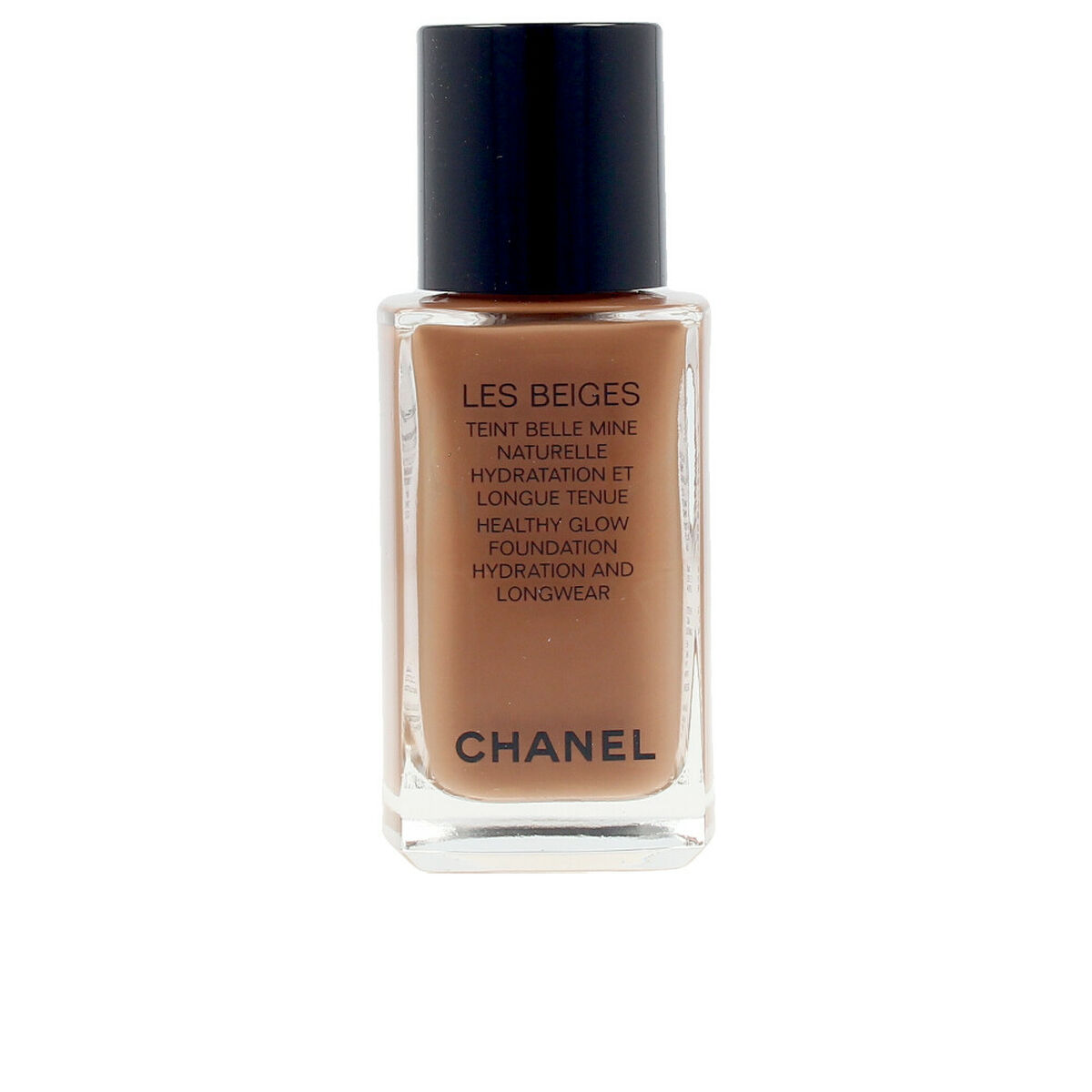 Base de Maquillaje Fluida Les Beiges Chanel (30 ml) (30 ml)