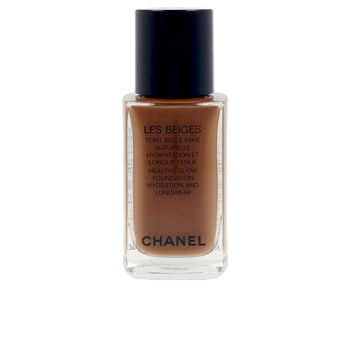 Base de Maquillaje Fluida Les Beiges Chanel (30 ml) (30 ml)