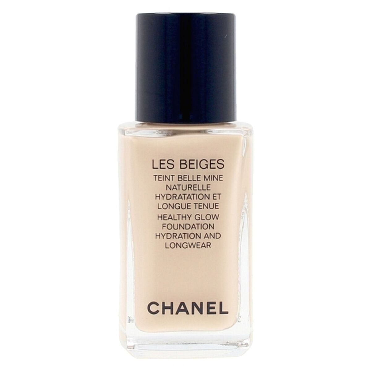 Base de Maquillaje Fluida Les Beiges Chanel (30 ml) (30 ml)