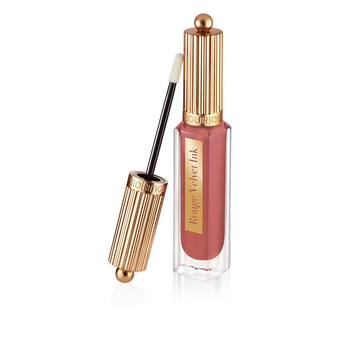 Pintalabios Rouge Velvet Ink Bourjois (3,5 ml)