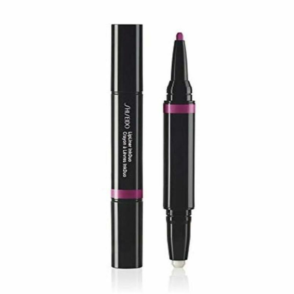 Perfilador de Labios Lipliner Ink Duo Shiseido (1,1 g)