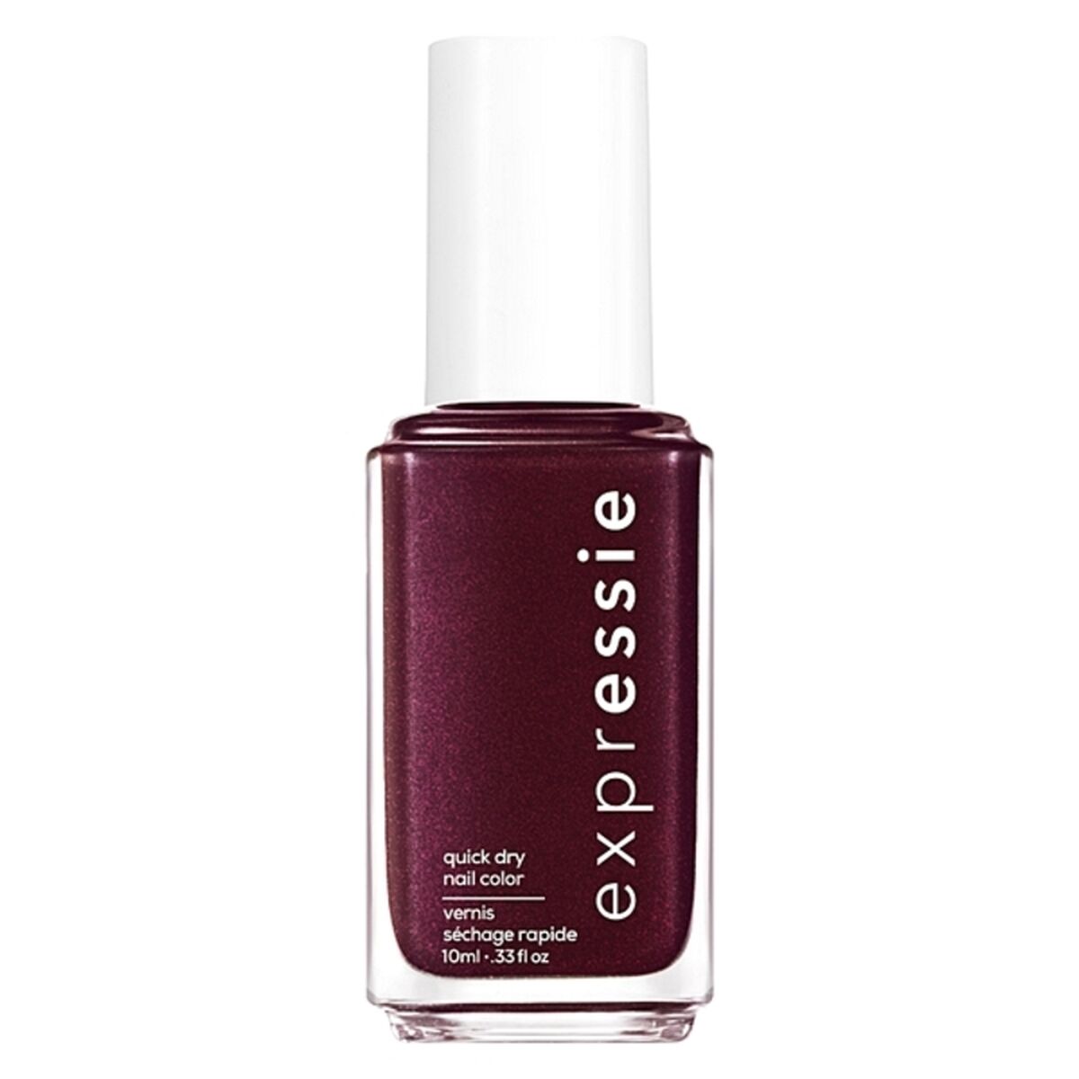Pintaúñas Expressie Essie (10 ml) 10 ml