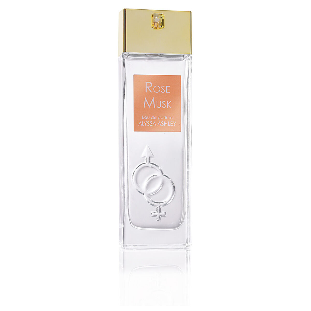 Perfume Mujer Rose Musk Alyssa Ashley EDP