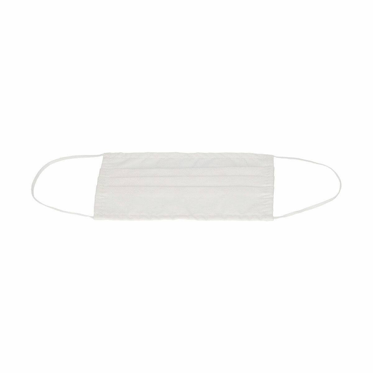 Mascarilla Higiénica de Tela Reutilizable Contact