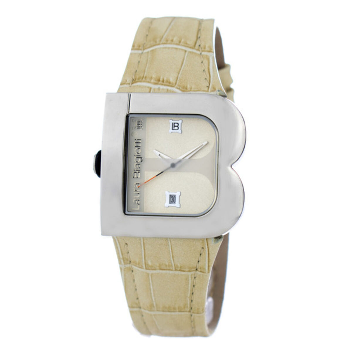 Reloj Mujer Laura Biagiotti LB0001L-11 (Ø 33 mm)