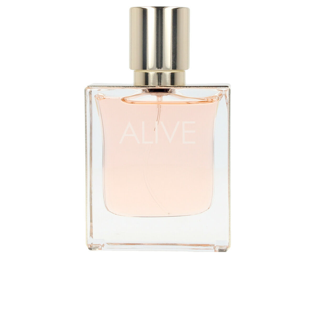 Perfume Mujer Alive Hugo Boss EDP EDP