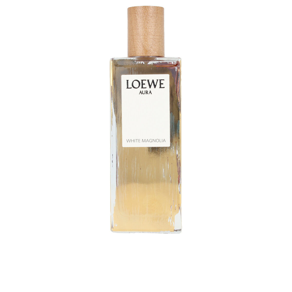Perfume Mujer Aura White Magnolia Loewe EDP EDP