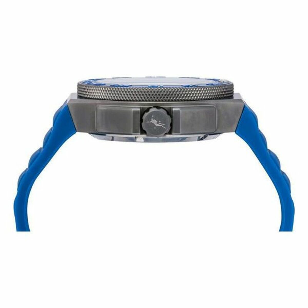 Reloj Hombre Strumento Marino SM129S-TT-BN-BL (Ø 46 mm)