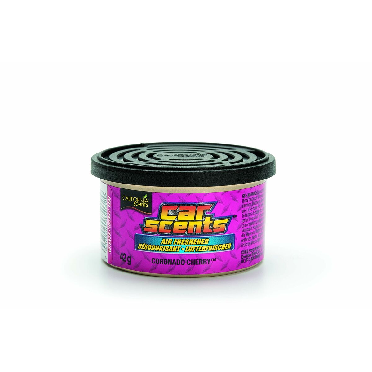 Ambientador para Coche California Scents Coronado Cereza