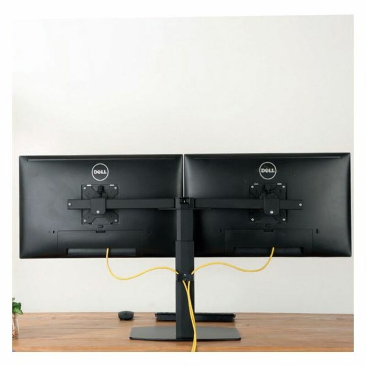 Soporte Eminent EW1538 13"-27" 2-7 Kg Negro