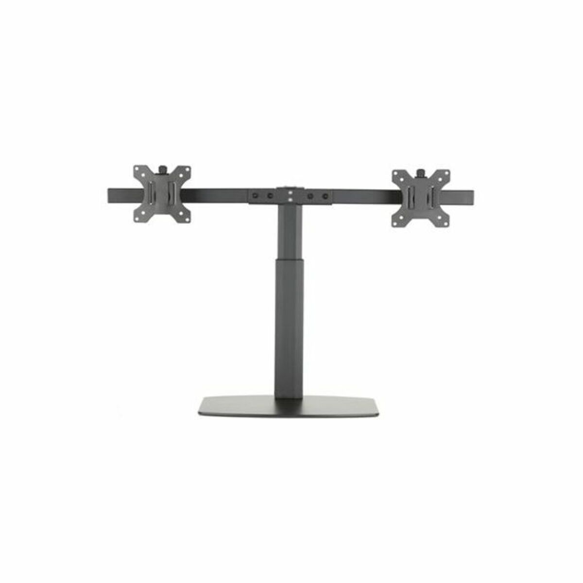 Soporte Eminent EW1538 13"-27" 2-7 Kg Negro